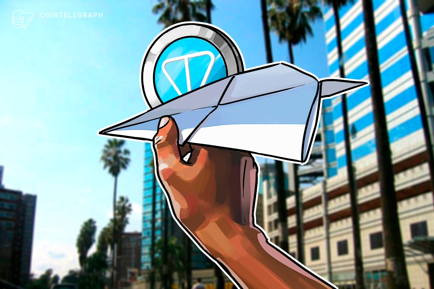 Telegram acuerda entregar los documentos de su ICO a la SEC