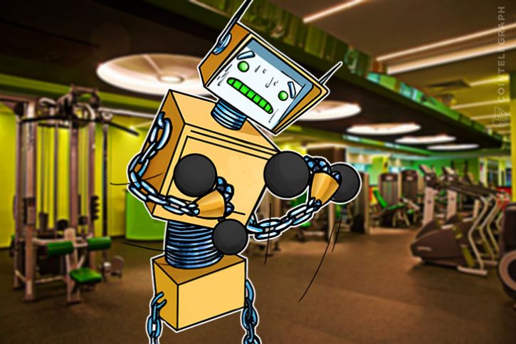 Gigante Química Alemã BASF está testando Blockchain para Soluções Supply Chain