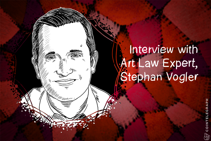 Art Law Expert: ‘The Blockchain Can Unlock the True Potential of Digital Art’