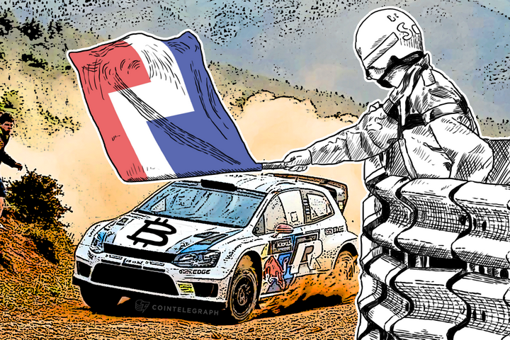 BitMex Offers 30-Day Historical Bitcoin Volatility Futures Contract