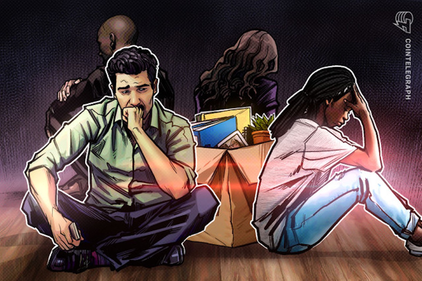 솔라나 게임 개발사 'Automata' 대규모 인력 감축 발표