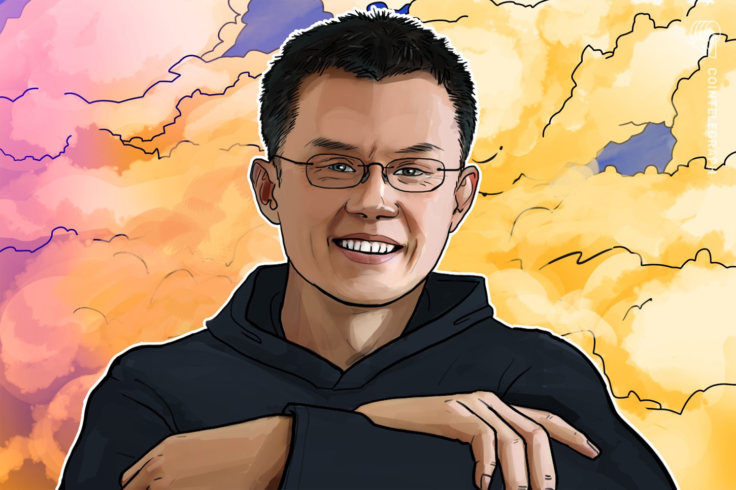 Misteriosa 'Binance Cloud' será lançada em 10 dias, confirma CZ