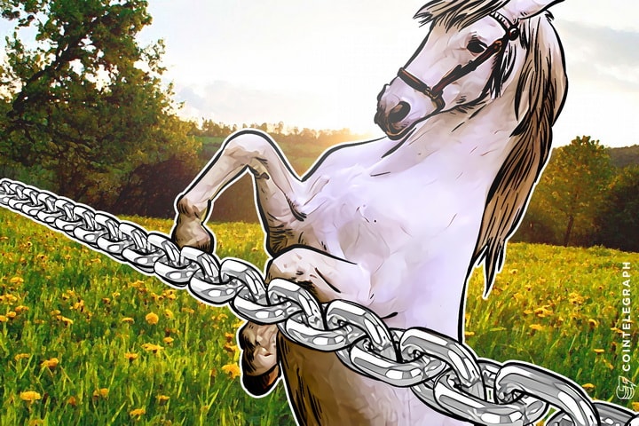 Blockchain Could Have Prevented The Wells Fargo Scam