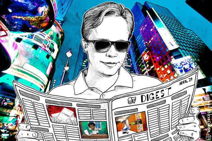 Noticias Cripto: Liq contrata novos funcionários, Reserva entra no metaverso e Ribon lança guia sobre criptomoedas