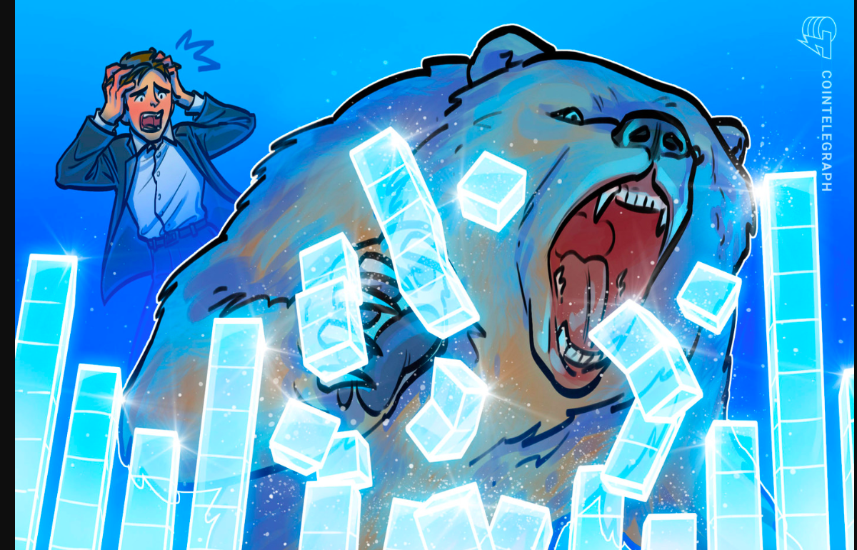 Preço do Bitcoin hoje 21/09/2023: BTC registra segundo dia de queda e volta para o nível de US$ 26 mil