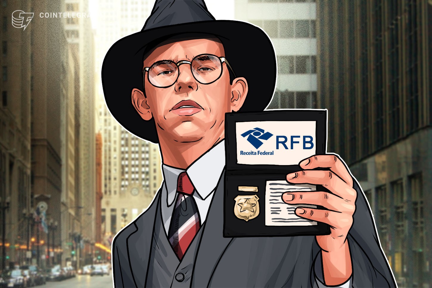 Receita Federal arrecadou R$ 2,9 trilhões em impostos em 2019, valor pode aumentar com tributação de Bitcoin