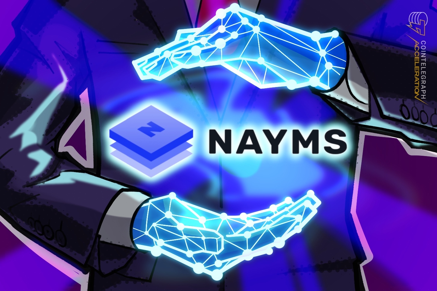 How a crypto-native marketplace integrates blockchain and real-world insurance