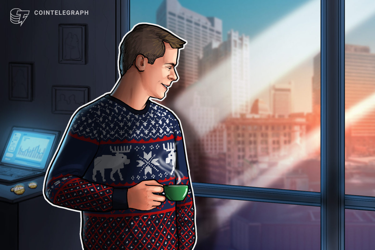 Jogo une criptomoedas, realidade aumentada e combate ao coronavírus