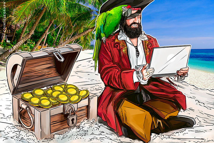 500 milhões de usuários afetados todos os meses por piratas mineradores de criptomoeda