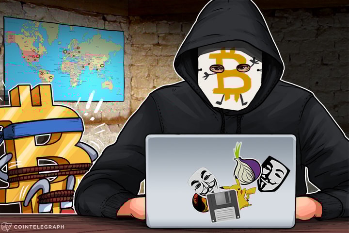 Bitcoin Becomes Media Scapegoat as NSA-Derived Ransomware Hits 99 Countries