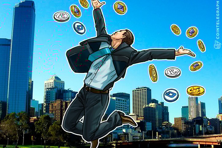 Altcoins That Made Their Owners Happy and Made Them Cry This Week