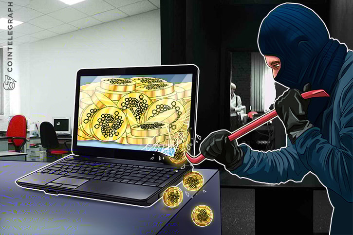 IOTA-Diebstahl in Millionenhöhe: Die Jagd nach den Seed-Dieben hat begonnen