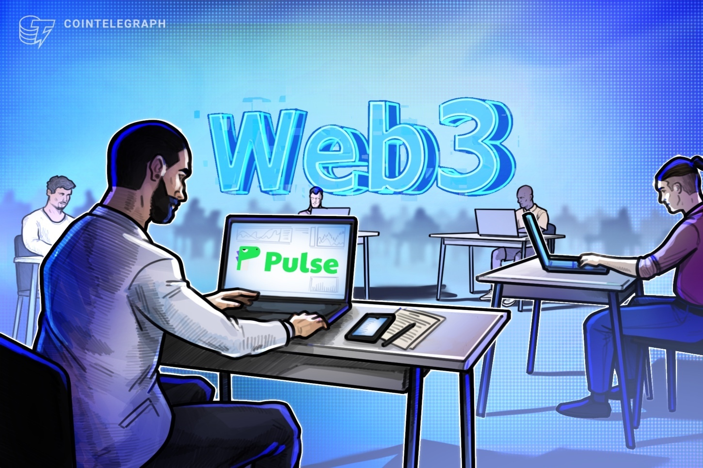 Is SocialFi the future of crypto? One SocialFi platform invites users to stay ahead of the curve 