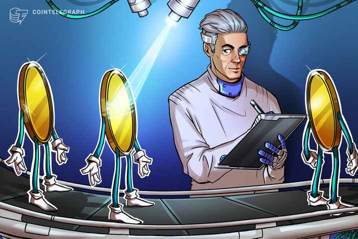 BNB sobe 530% em 30 dias e a Binance Smart Chain ameaça passar o Ethereum