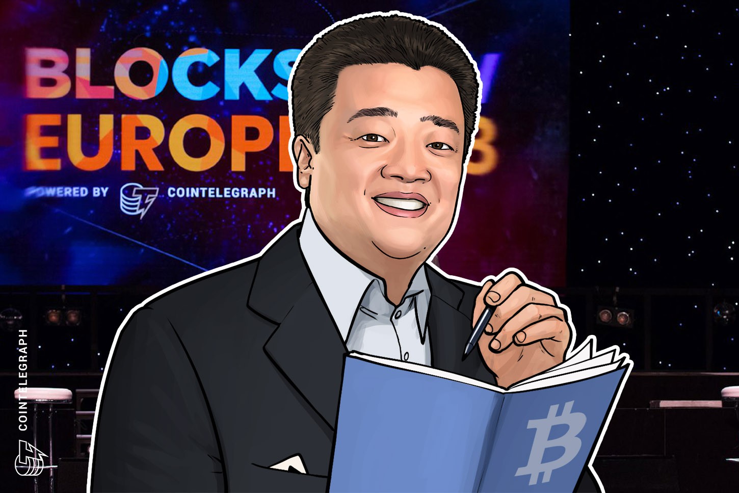 Bobby Lee, 'maximalista de BTC': valor de Bitcoin está en lo que ve el espectador