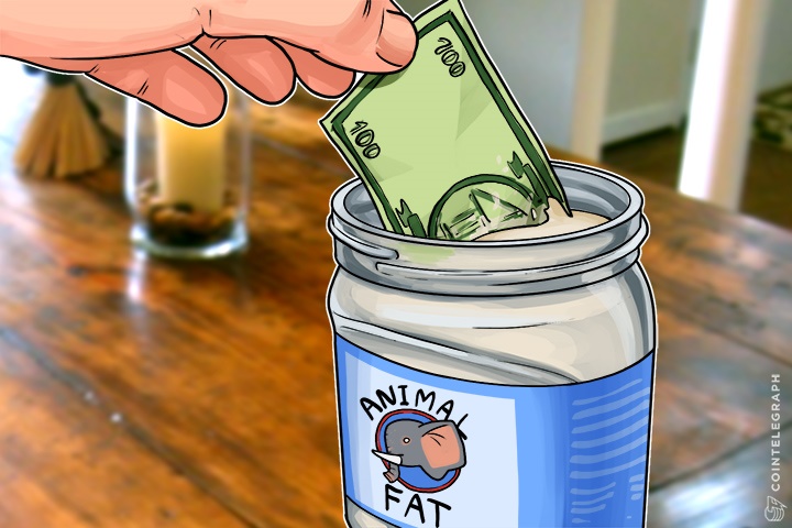 Animal Fat in Currency Notes? Switch to Bitcoin, It Won’t Offend You!