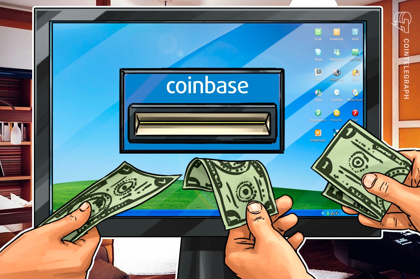 仮想通貨取引所コインベースがテゾス(XTZ)のステーキングサービス提供拡大|価格は35%増と爆発!!【ニュース】