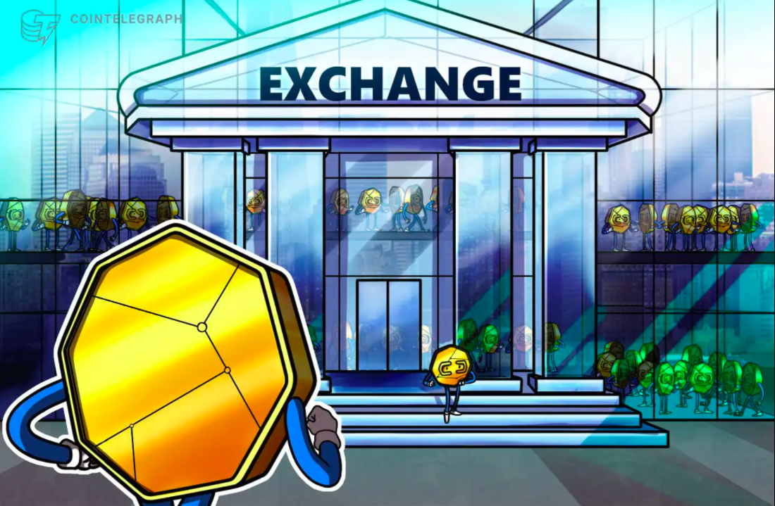 Fundador da BitcoinTrade lança nova exchange de Bitcoin e criptomoedas