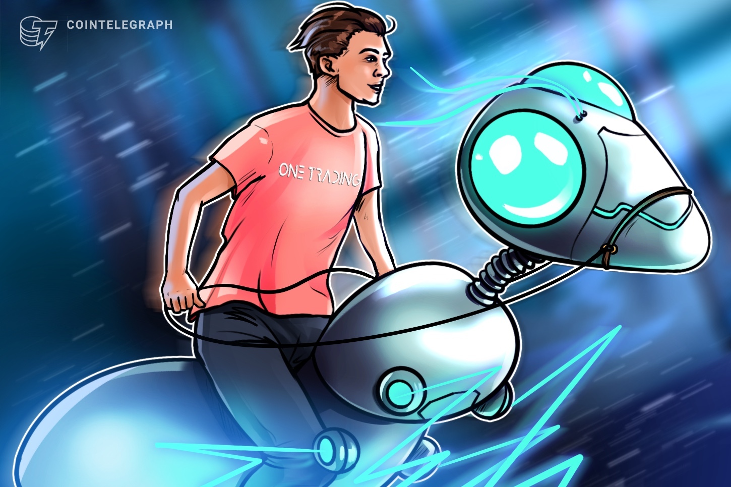 Piattaforma di crypto-trading veloce e a commissioni zero sta per ottenere una licenza MiFID II