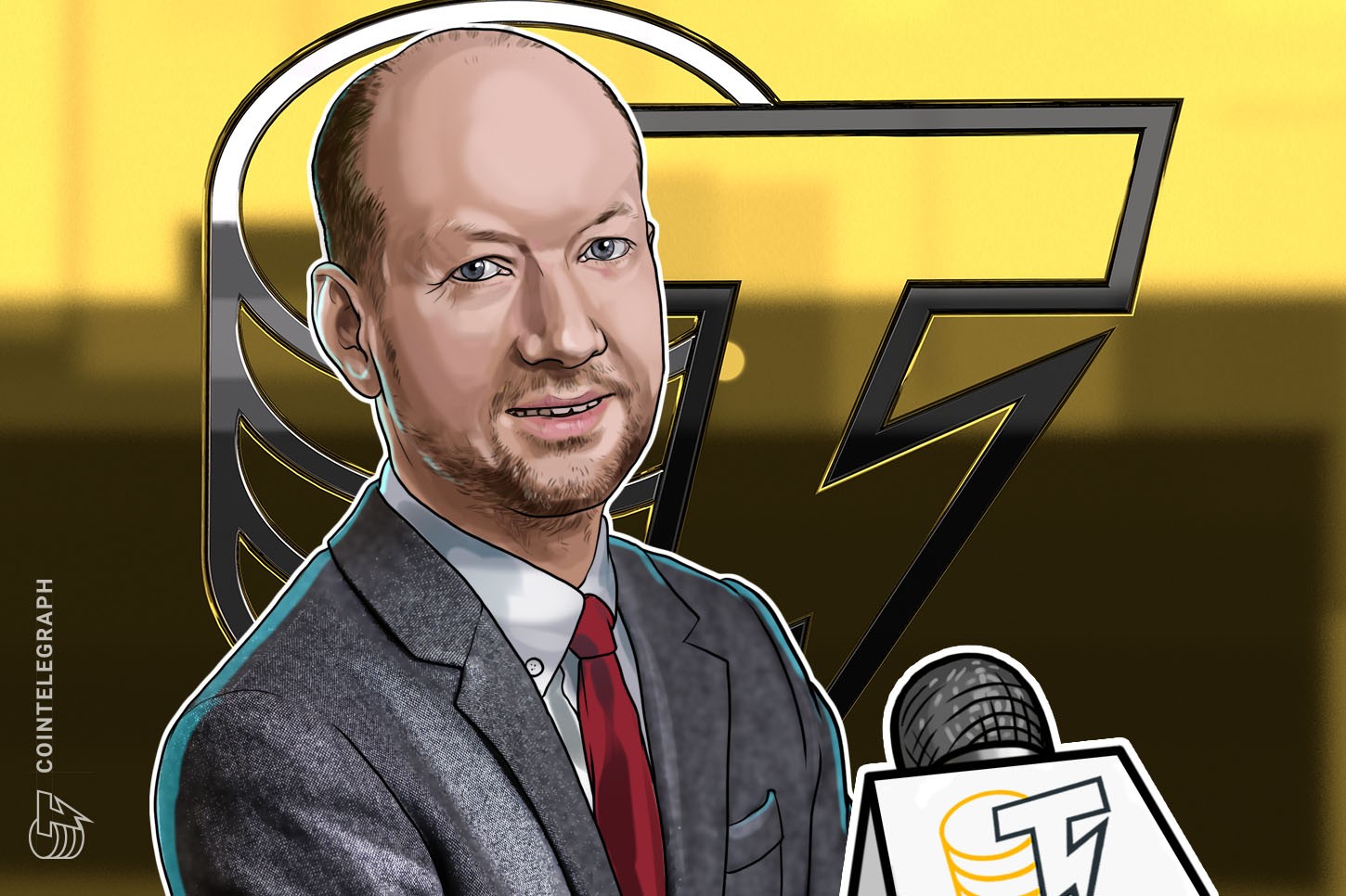 Krypto-Experte der Österreichischen Nationalbank: Banken werden durch Blockchain nicht beseitigt