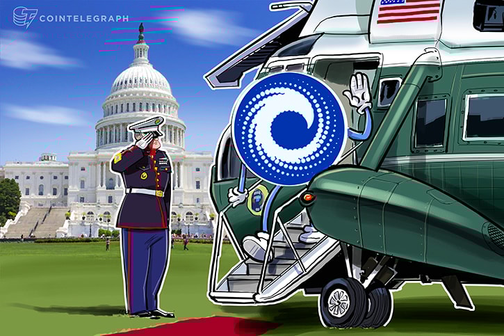 Bitcoin e Blockchain continuam a marchar rumo à fama com parcerias governamentais