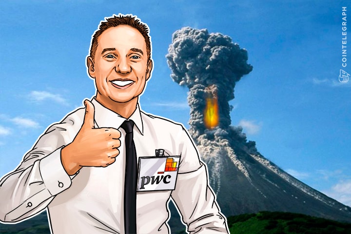 PwC Releases Vulcan, Regulated Blockchain Platform For Banks