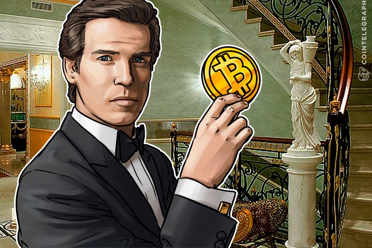 Bond, Bitcoin Bond: Empresa japonesa emite deuda denominada en Bitcoins