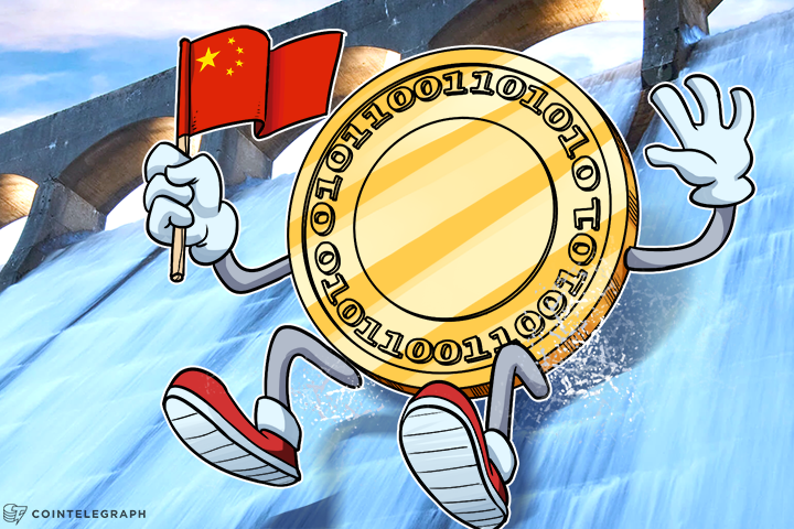 Breve descripción de la minería de criptomonedas en China: capital, costos, ganancias