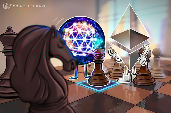 Escalabilidad, privacidad y gobernabilidad: principales problemas de las DApps, dice el cofundador de Qtum