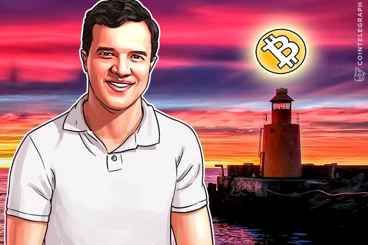 Bitcoin is a Huge Beacon of Hope and Must be Easily Accessible