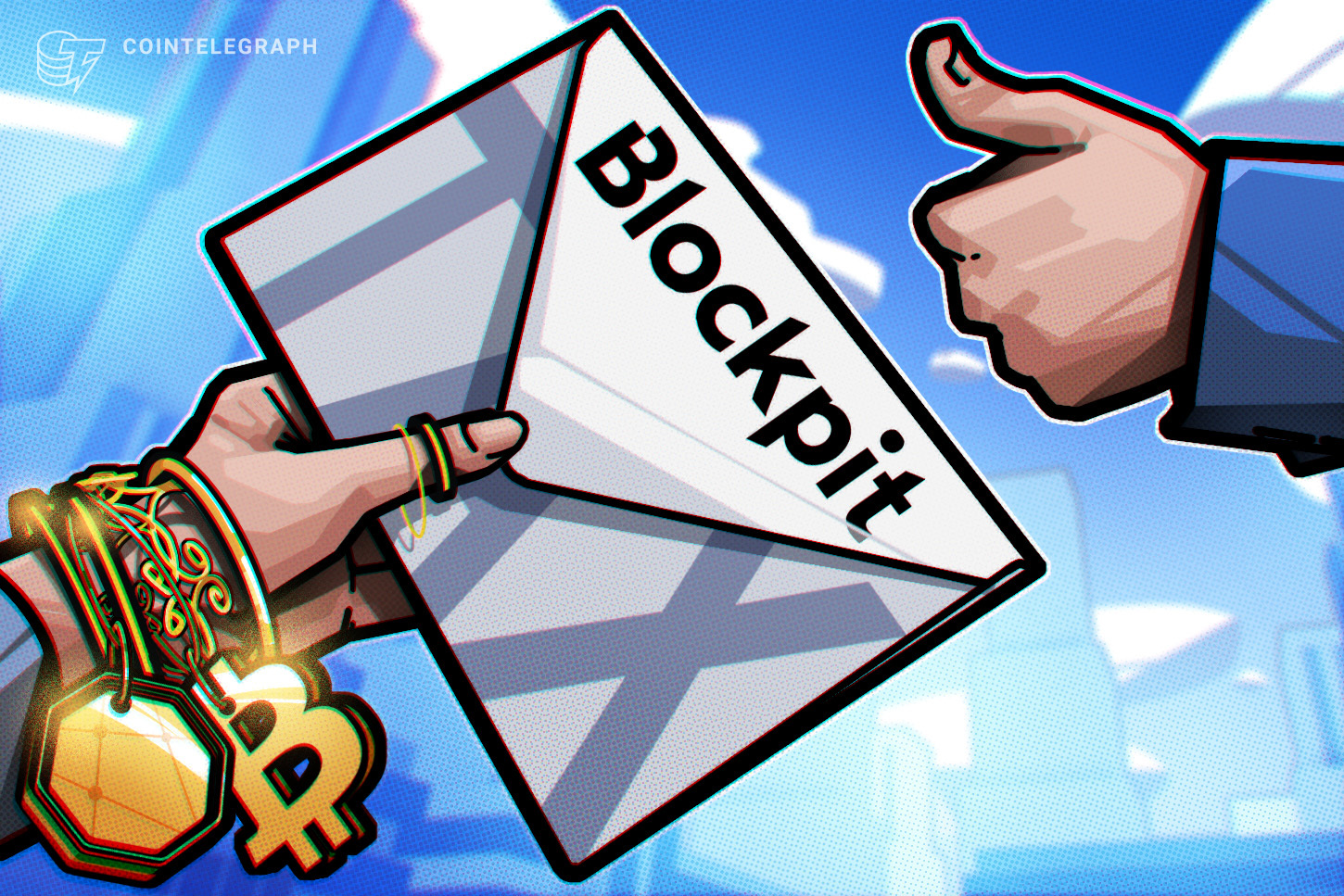 This crypto tax optimizer takes the stress out of tax season