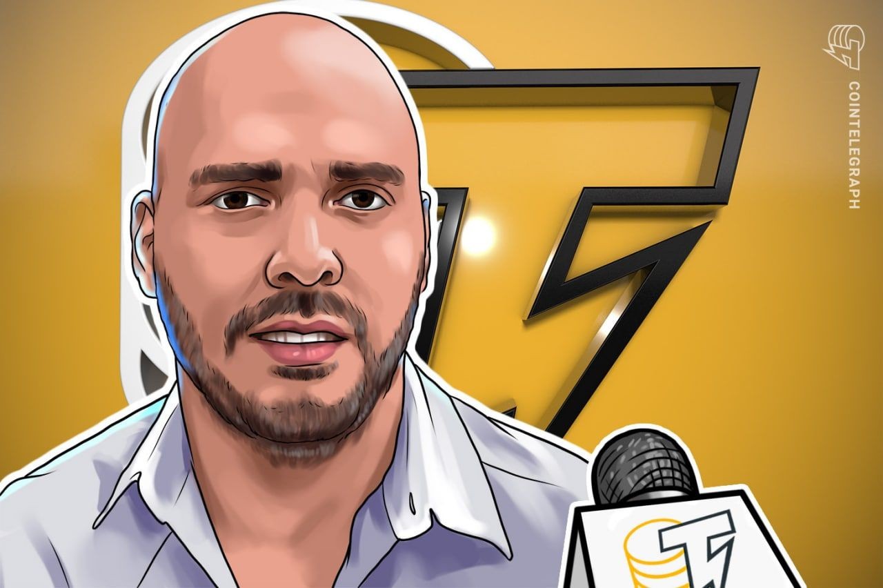 Country manager de CryptoMarket en Argentina: “Bitcoin no paró de ser algo positivo año tras año”