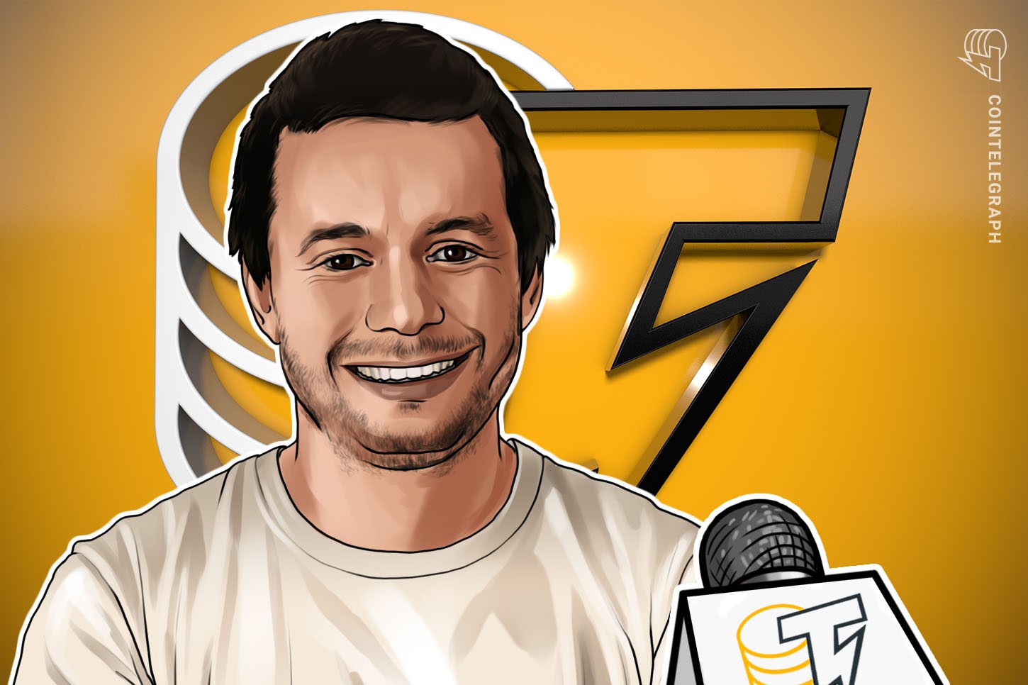 Entrevista al CEO de Mifutu.ro: “Bitcoin es único, fue el primero, es el más seguro y el más robusto”