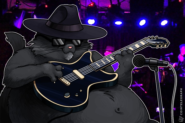 Blockchain to Disrupt Balance of Power in TV, Music and Film Industry