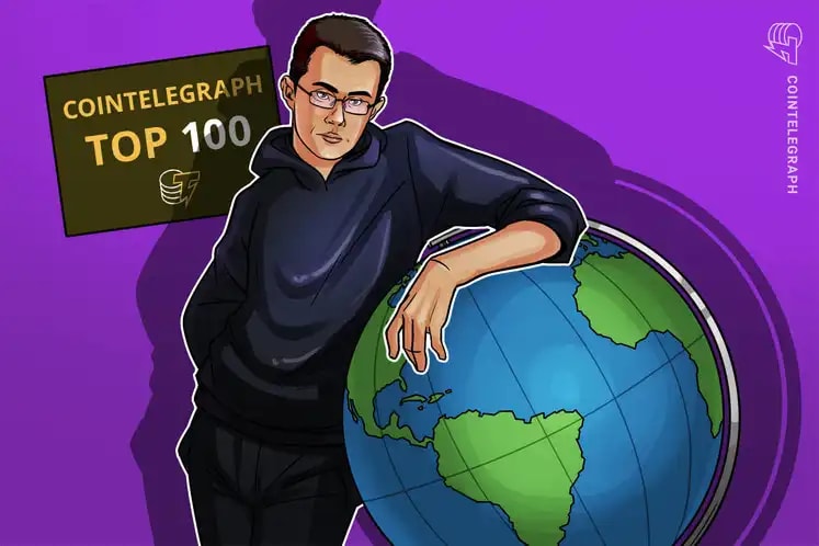 No Ethereum.Rio, CZ afirma que a Binance vai entrar oficialmente no Brasil