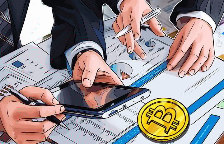 Precios semanales de Bitcoin