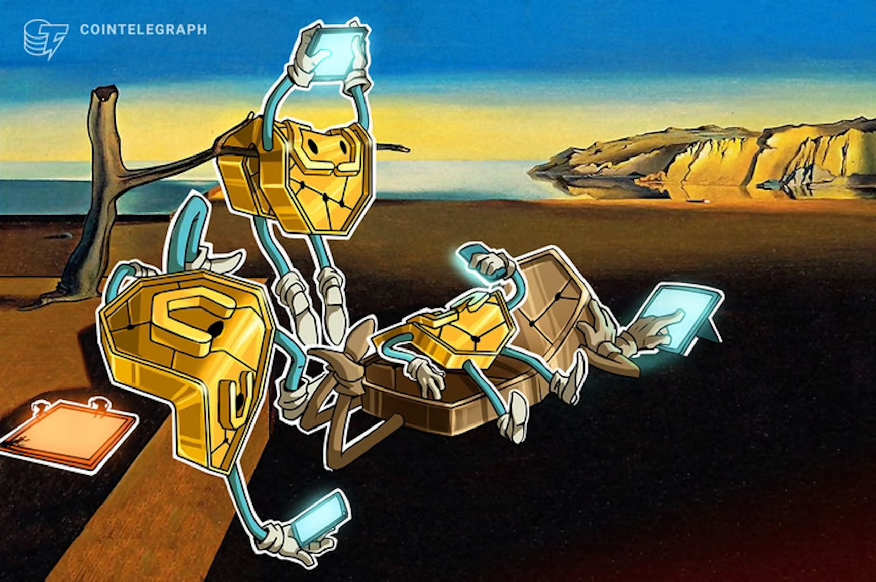 'Sucesso de memecoins é reflexo da falta de ativos de qualidade no mercado de criptomoedas', diz cofundadora da Binance