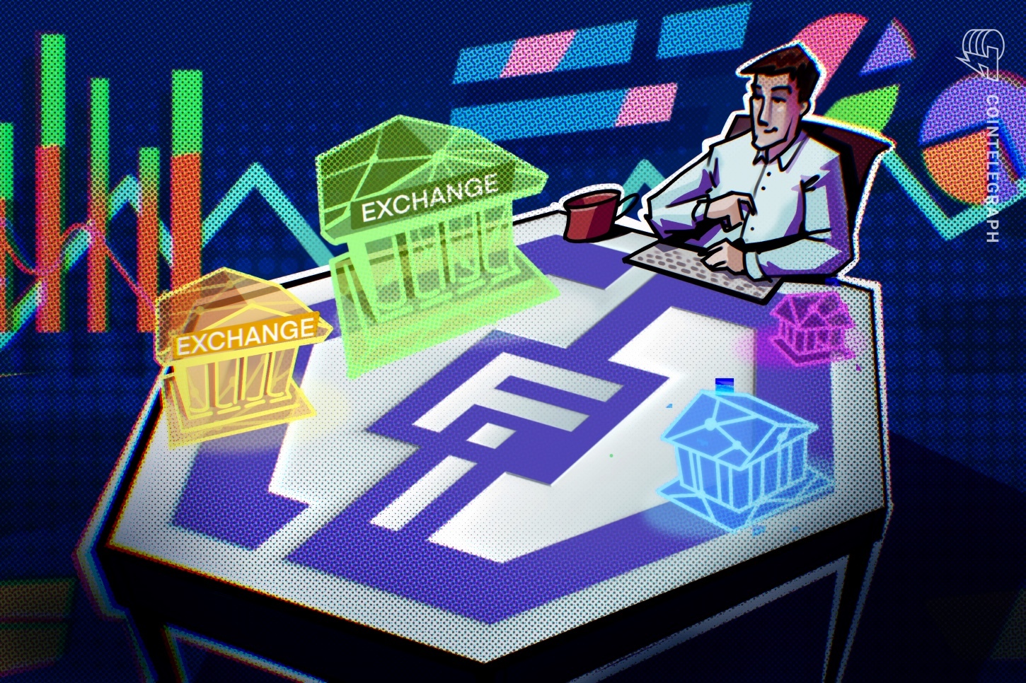 DeFi meets TradFi: This platform aims to make crypto accessible to all