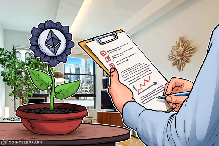 El precio de Ethereum registra un 16% de aumento diario: factores de aumento de la demanda