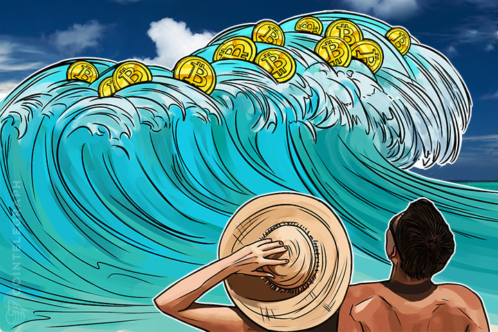 Bitcoin deve seu sucesso a três diferentes ondas de inovações