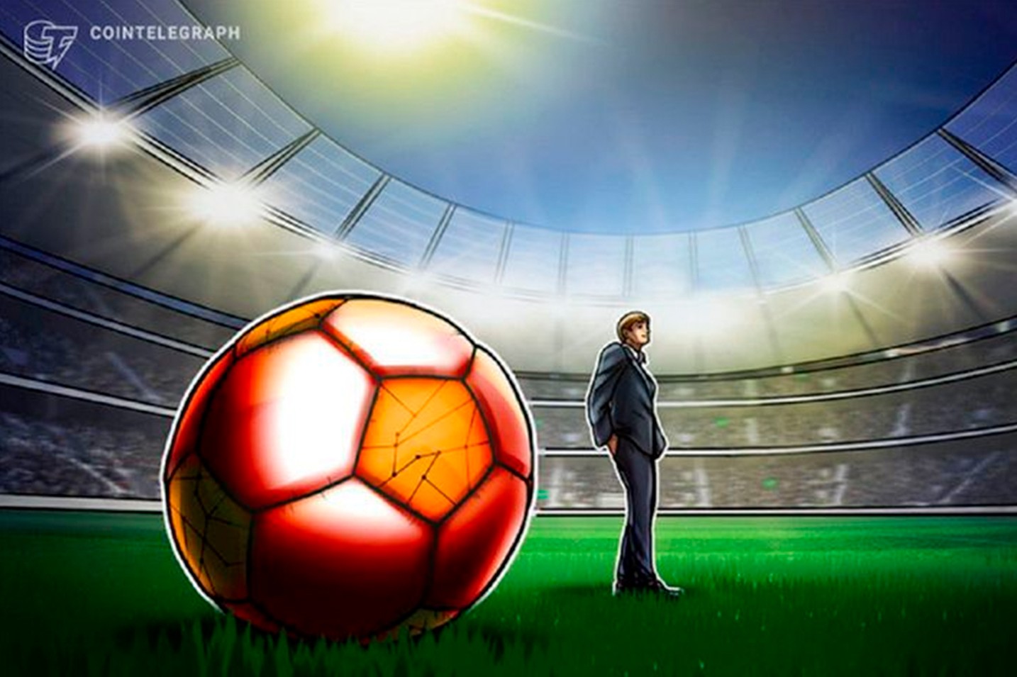 Fan tokens redefinem relações e criam novas oportunidades, avalia co-CEO da Lumx Studios