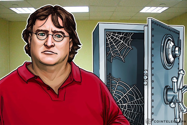 Steam Community Reports Coinbase Account Hacked; All Bitcoins Lost