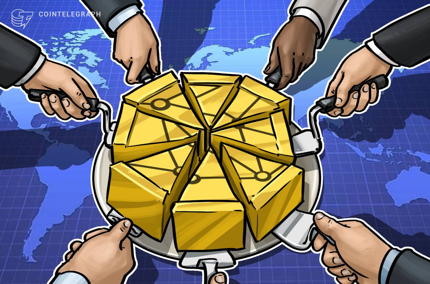 Bitcoin, Ethereum, Ripple, Bitcoin Cash, EOS, Litecoin, Cardano, Stellar, IOTA: Análisis de precios, 30 de mayo