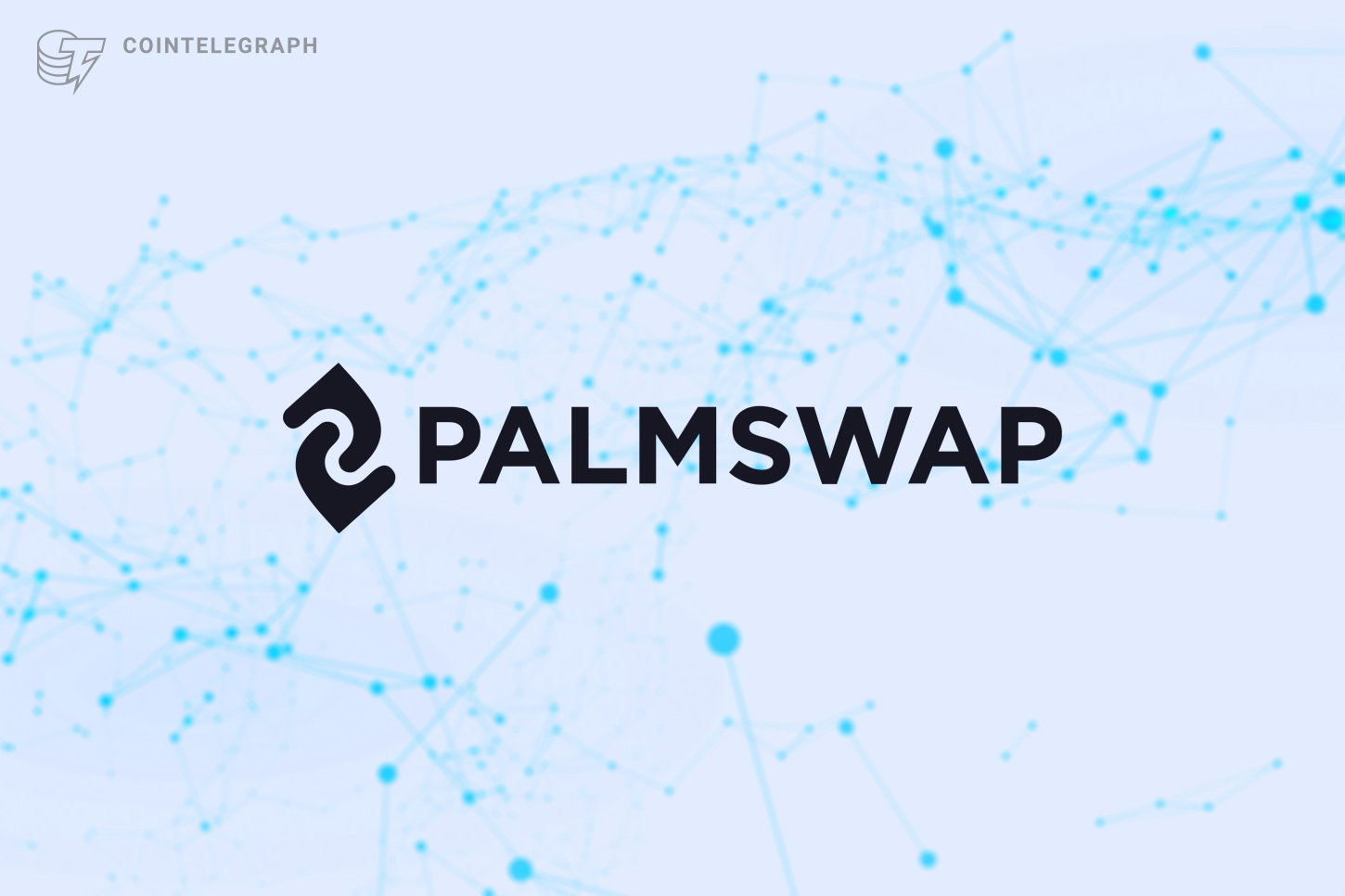 Palmswap secures partnership with Gotbit for the Palmswap liquidity event