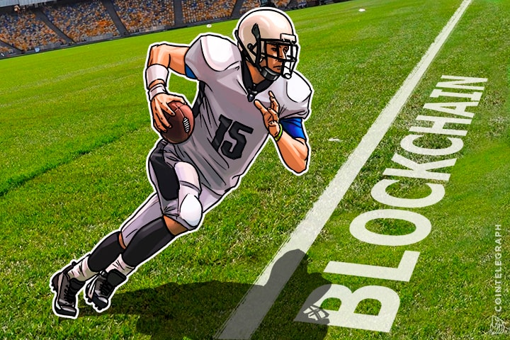 Blockchain Comes to Fantasy Sports
