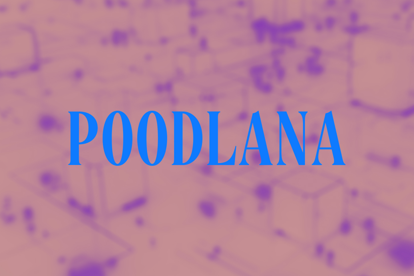 Poodlana: Asiatische Händler treiben den Hype vor dem Solana DEX Listing an