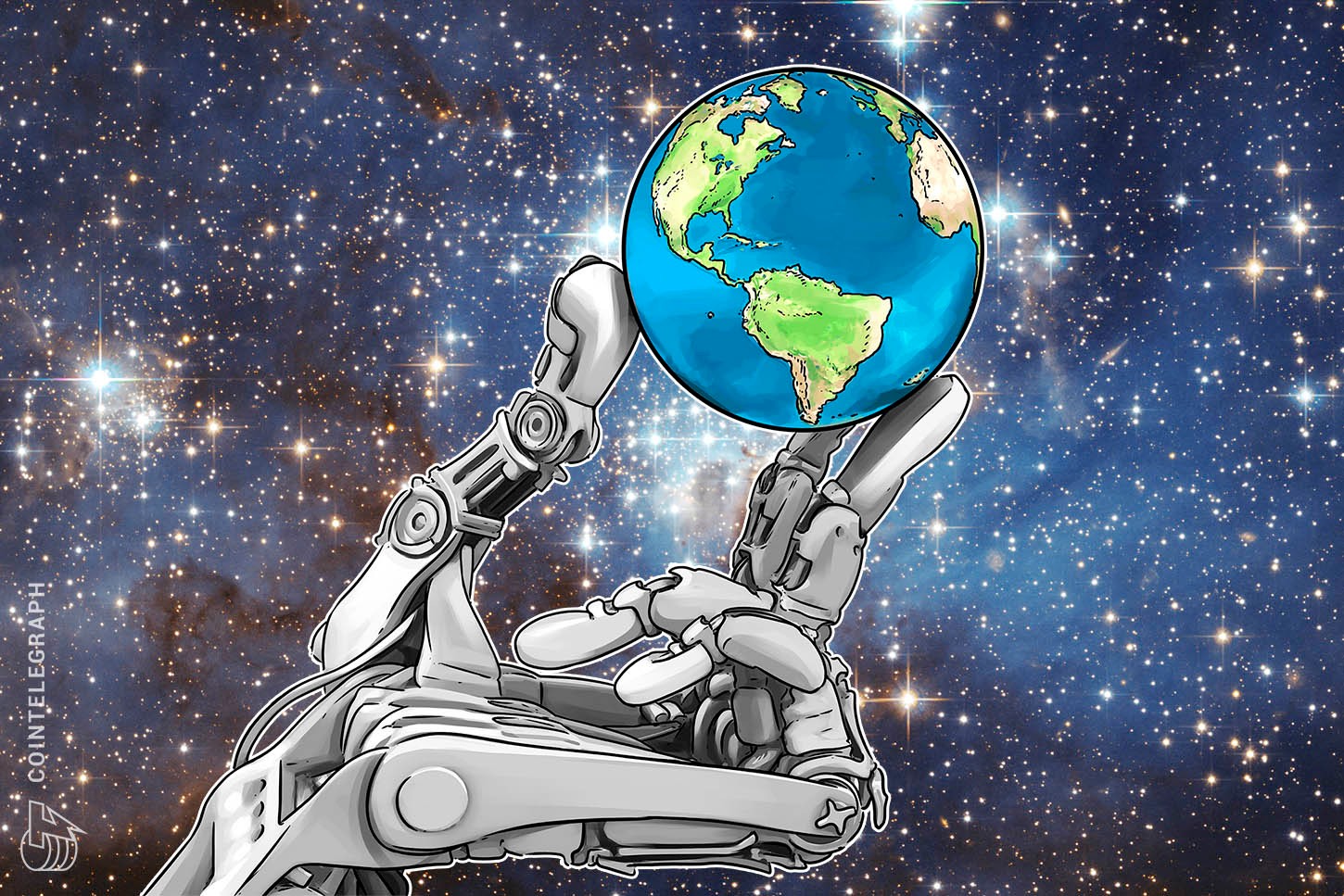 O ex-regulador do governo dos EUA considera o ETH, XRP como "títulos não conformes"