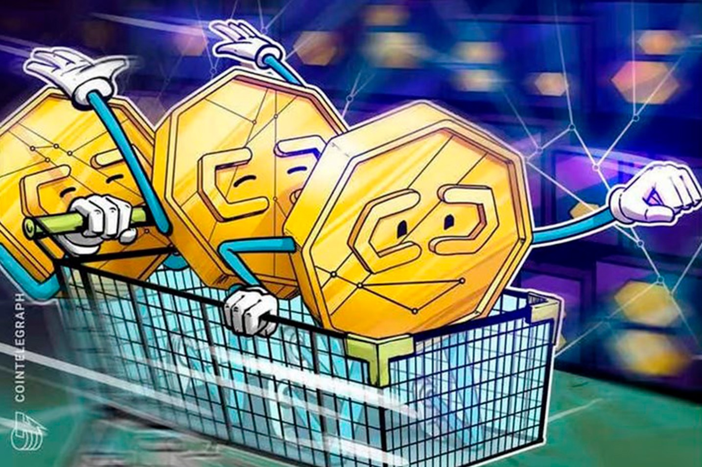 6 protocolos podem dar criptomoedas de graça nessa alta, indica analista