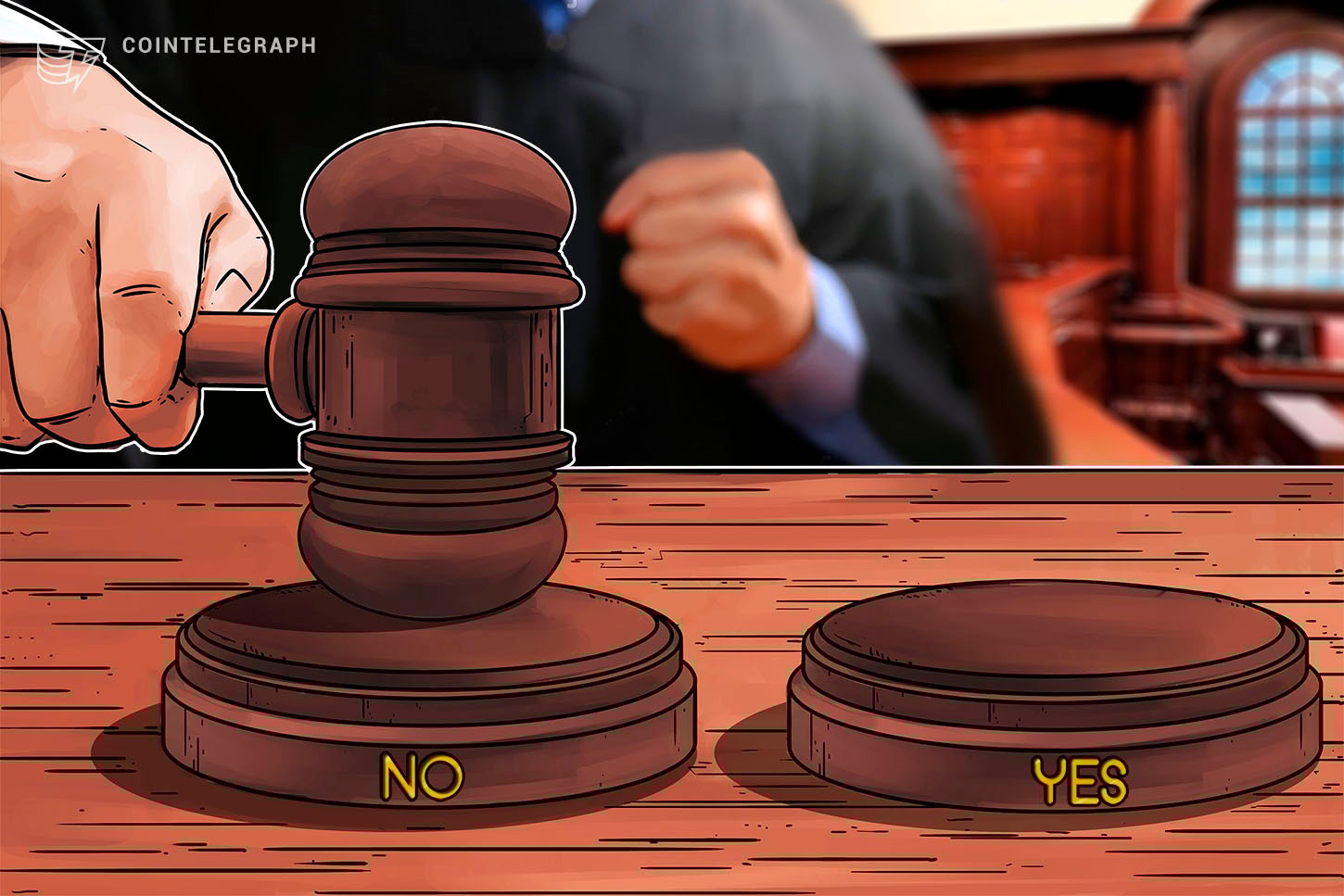 Juez estadounidense niega la solicitud de Alibaba para evitar que Alibabacoin utilice el nombre correspondiente