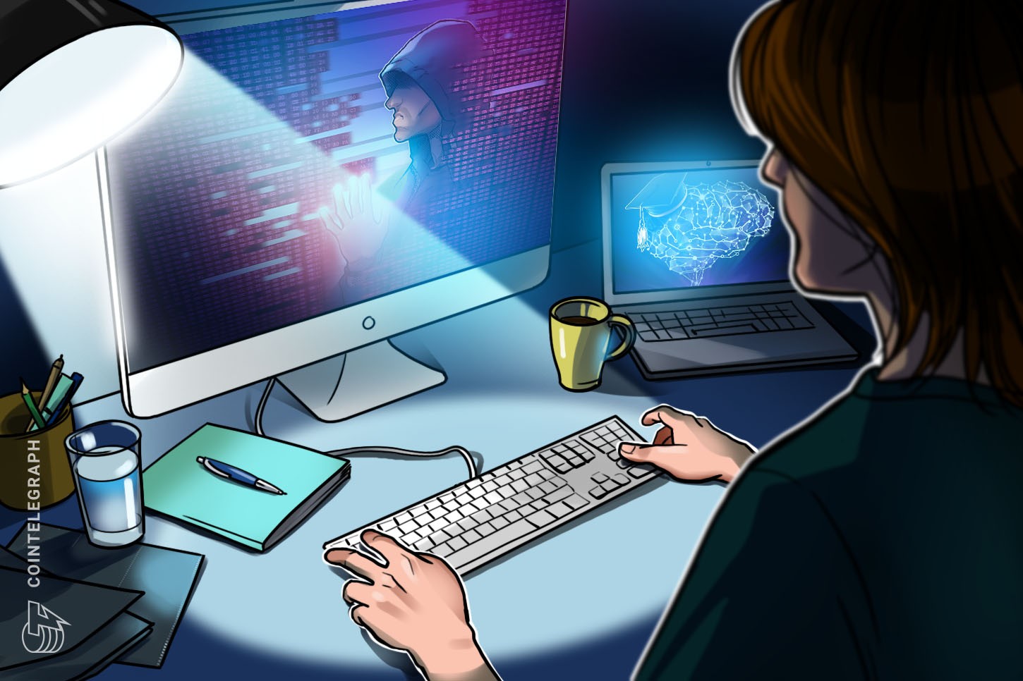 Attacchi ransomware in forte aumento del settore dell'educazione